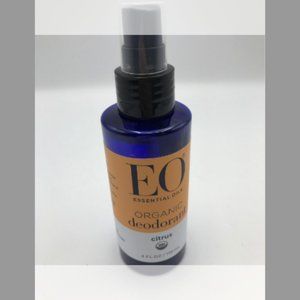 EO Deodorant Spray - 4oz- Citrus